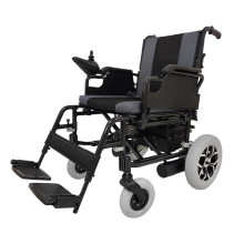 Amazon komfortable leichte tragbare elektrische Rollstuhlfahrer